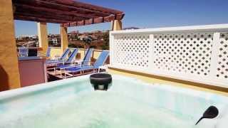 Townhouse Tour - Colina del Paraiso