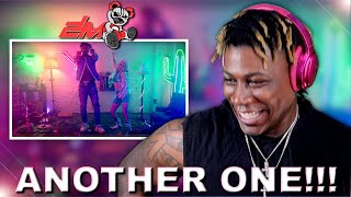 Chanel West Coast - I Be Like ft. Dax "Official Video" 2LM Reaction