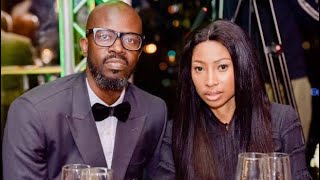 Enhle Mbali finally xpose how much Black Coffee pays for child maintenance | What a heartl3ss man 💔