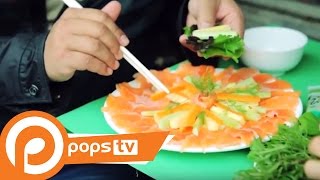 Khám Phá Ẩm Thực Miền Bắc