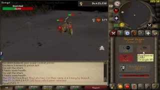 OSRS - Abyssal Sire