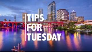 Paying overtime #TipsForTuesday: Episode 1