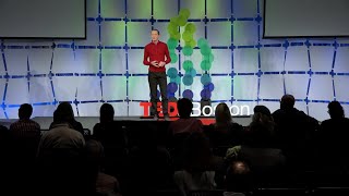 Unlocking Carbon Markets with Fire Resilient Forests | Neil Hunt | TEDxBoston