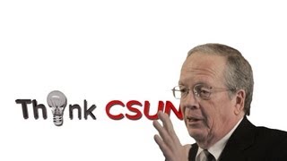 Think CSUN: Is College Really Worth It?