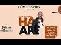 Kudzi Nyakudya Compilation (2 Albums, Harare & Tsvimbo yaMoses)