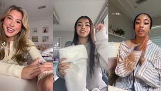 Christmas haul 2023 - TikTok compilation