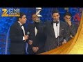 Zee Cine Awards 2011 International male Icone ranbir kapoor