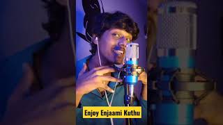 Enjoy Enjaami Kuthu Version | Richie Nidhish | Enjoy Enjaami Status