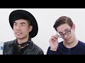 The Try Guys Answer the Web's Most Searched Questions  WIRED