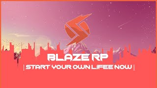 [MTA:SA] Blaze RolePlay - Official Trailer