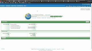 How to Create a MyEbscoHost Account