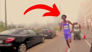 Yomif Kejelcha 10K WORLD RECORD Attempt 2025