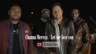 Channa Mereya | DJ Snake - "Let Me Love You" ft. Justin Bieber  (Jeffrey Iqbal mashup cover)