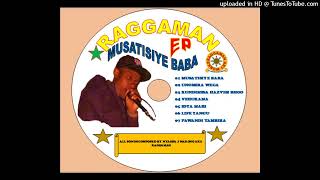 Raggaman - Vehukama