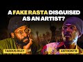 A Fake Rasta Disguised As An Artist? | The True Story of Feud: Tarrus Riley -v-Anthony B