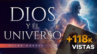 La existencia de Dios y el origen del universo | Allan Kardec | Audiolibro de Espiritismo