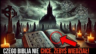 Tajemnica nieśmiertelności ujawniona w Biblii — dlaczego to zostało ukryte?