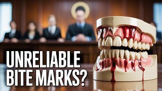 Unreliable Bite Marks?