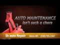 Sk auto Repair