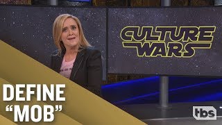 Culture Wars: Episode 69 | October 17, 2018 Act 1 | Full Frontal on TBS