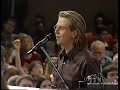 Jesus is Everything, Steve Hill, Brownsville Revival, March 7, 1998