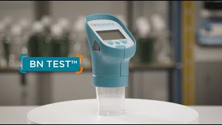 BN Test - Fast \u0026 Easy Alkaline Reserve Testing | GESERCO