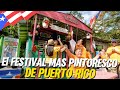 Festival El Jobo | CAPÍTULO 1🇵🇷