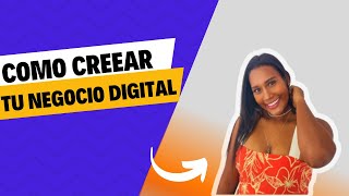 COMO PUEDES GENERAR INGRESOS CON LOS NEGOCIOS DIGITALES By: Majo Santamaría