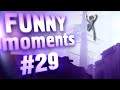 Identity V Funny Moments #29