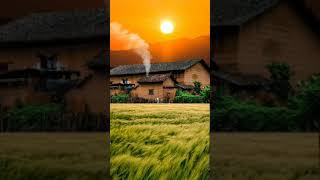 New Best ringtone || Nature Beautiful Places ⛅`| good morning