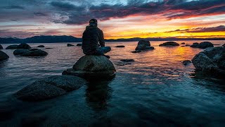 Start Your Day with Serenity: Sunrise Relaxing Music for a Peaceful Mindset