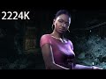 Resident Evil 6 PC - Mercenaries No Mercy Solo - Mining the Depths - Rochelle - 2224K