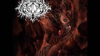 Naglfar - III Death Dimension Phantasma