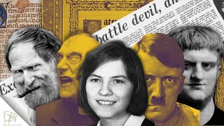 Anneliese Michel: The Girl Who Was Possessed By 6 Demons
