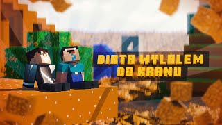 ♪ NOOBEK ft. WOJAN - DIRTA WYLAŁEM DO KRANU [TRAILER] ♪