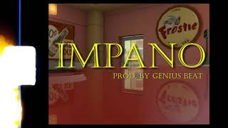 IMPANO by IPFUNDO (official video lyrics 2020)