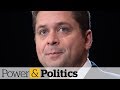 Conservatives ready to govern if Trudeau fails, says MP | Power & Politics