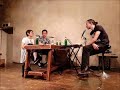 urradio 79～guest monochrome circus（坂本公成＋森裕子）