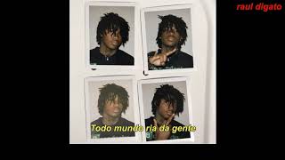 sahbabii - tall (legendado)