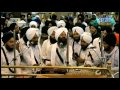 bhai manpreet singh kanpuri at rajouri garden samagam amazing kirtan