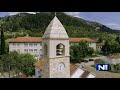 nebo i zemlja stolac