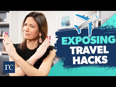 Travel Hacking: Why It's Not For Me