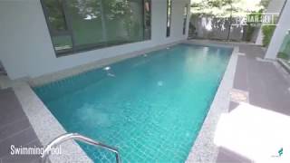 Malaysia Luxury Properties Tour : RM11.8 Mil Bungalow