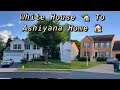 Back to Ashiyana Home from White House | Travel Vlog | Maham khan vlogs