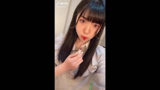 【TikTok】かわいすぎる女の子まとめ_part8