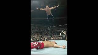 Chris Benoit vs Triple H vs Shawn Michaels (WM20) | Greatest WrestleMania Matches No.5 | #wwe #WM39