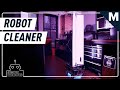 This Robot Can Sanitize An Office All By Itself | Strictly Robots