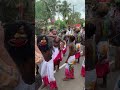 hikkaduwa perahera 🇱🇰🥁