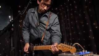 Kid Congo Powers and the Pink Monkey Birds - Full Performance (Live on KEXP)
