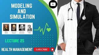 How Virtual Reality meets Real World: Modeling and Simulation | Lecture 25 #management